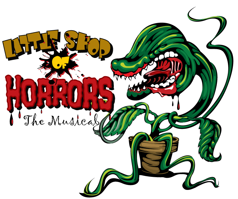 clip art for little shop of horrors - photo #10